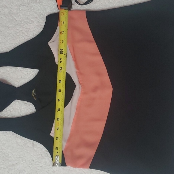 Champagne top - Picture 9 of 10